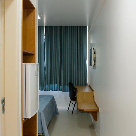 Hotel Bellatrix มาคาเอ ภายนอก รูปภาพ