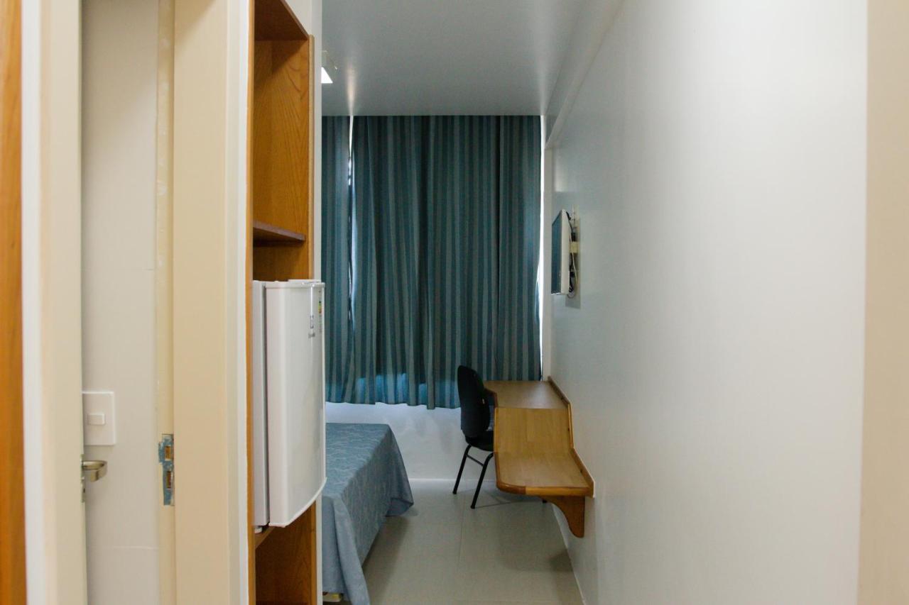 Hotel Bellatrix มาคาเอ ภายนอก รูปภาพ