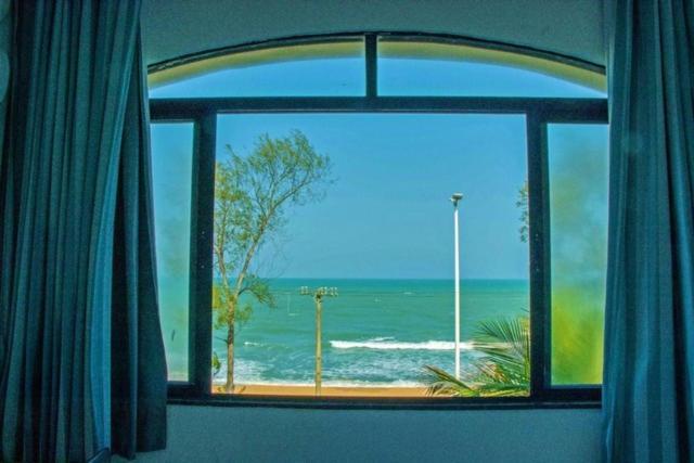 Hotel Bellatrix มาคาเอ ภายนอก รูปภาพ