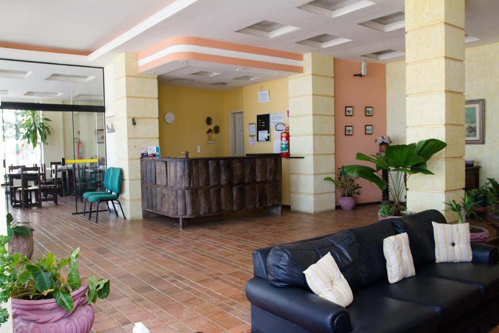Hotel Bellatrix มาคาเอ ภายนอก รูปภาพ