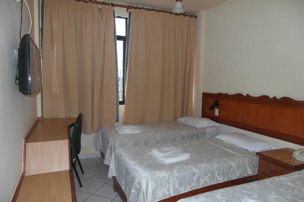 Hotel Bellatrix มาคาเอ ภายนอก รูปภาพ