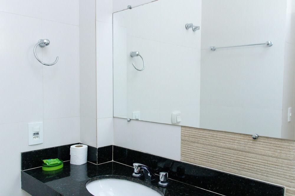 Hotel Bellatrix มาคาเอ ภายนอก รูปภาพ