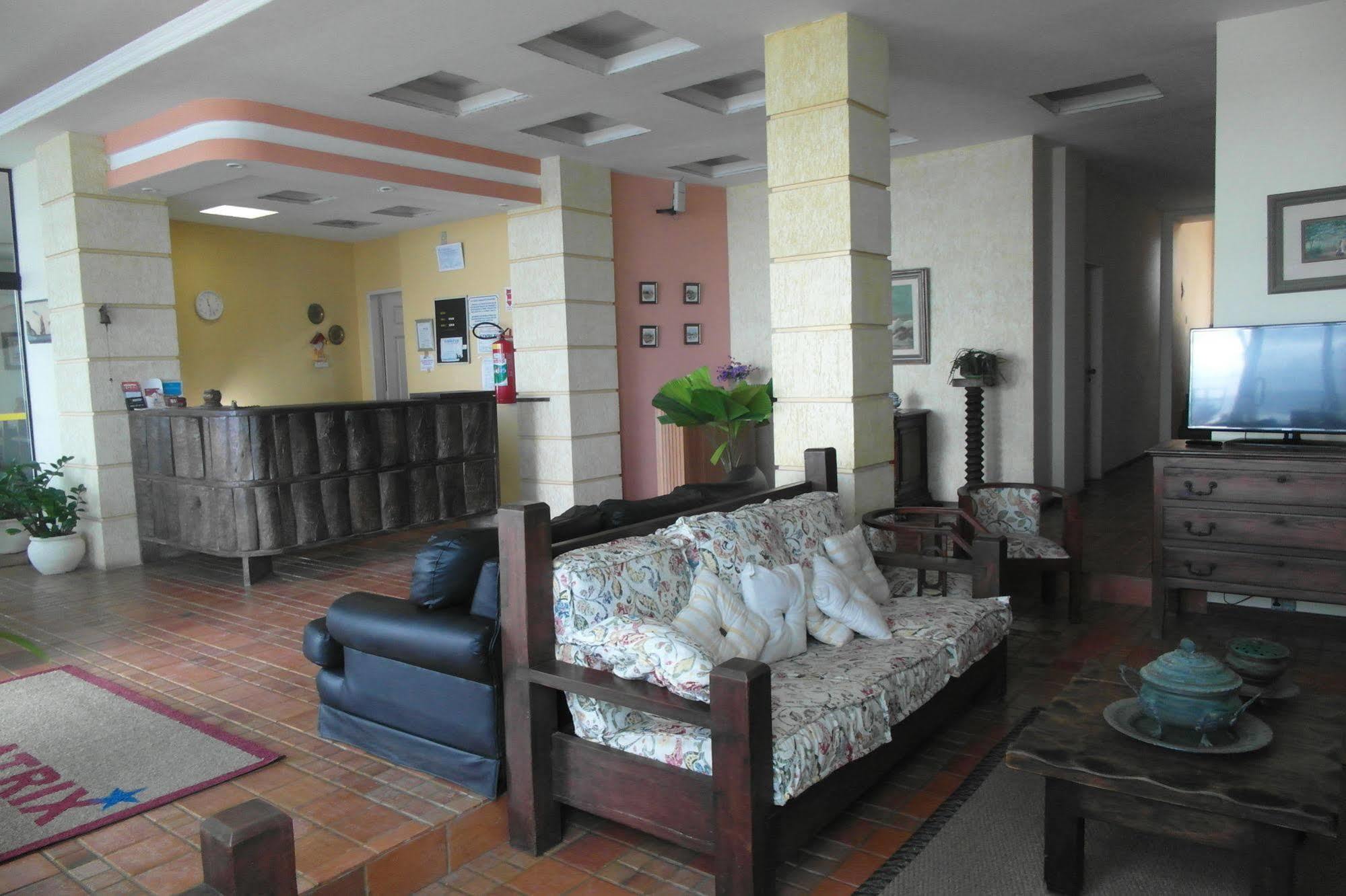 Hotel Bellatrix มาคาเอ ภายนอก รูปภาพ