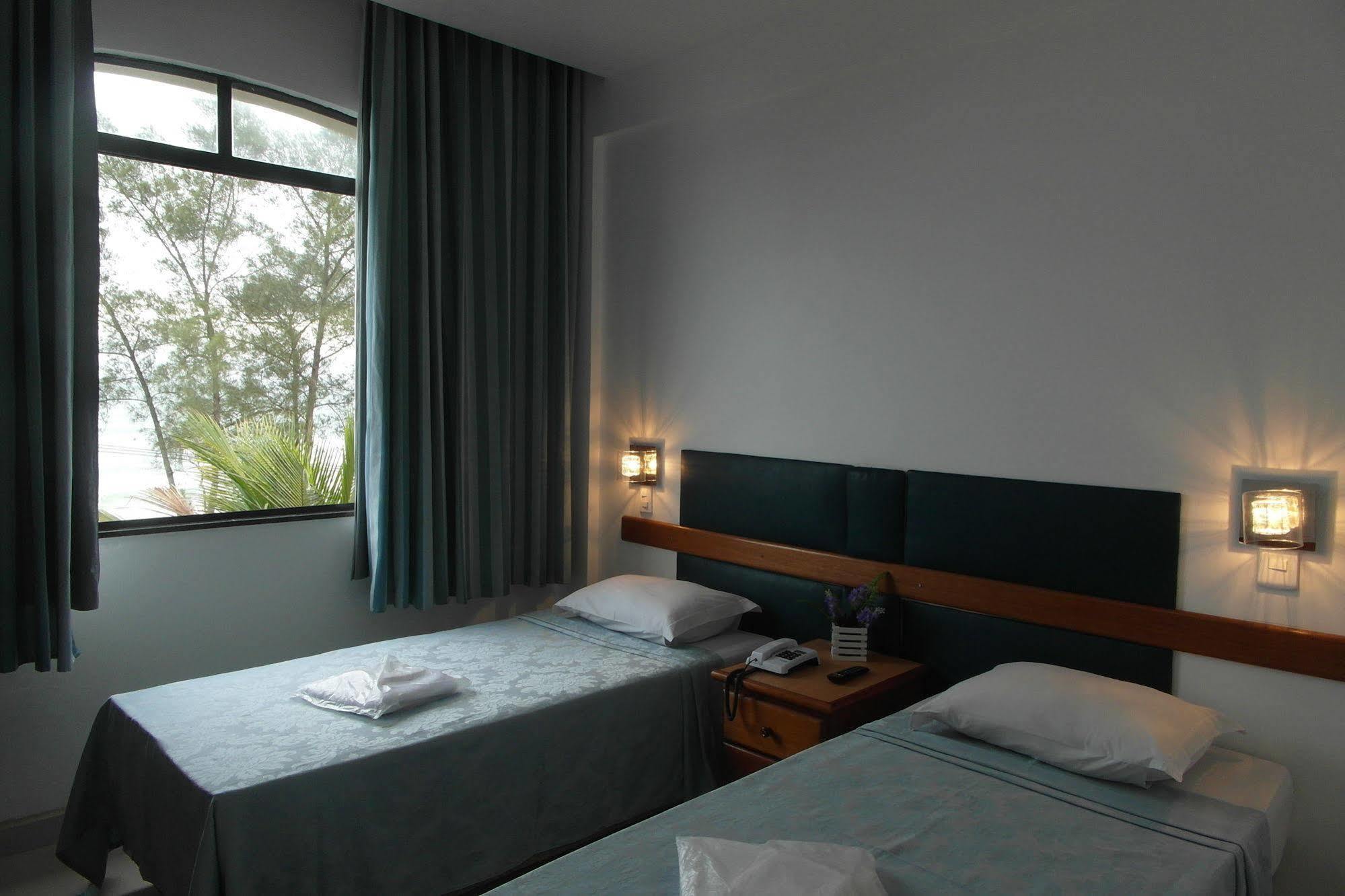 Hotel Bellatrix มาคาเอ ภายนอก รูปภาพ