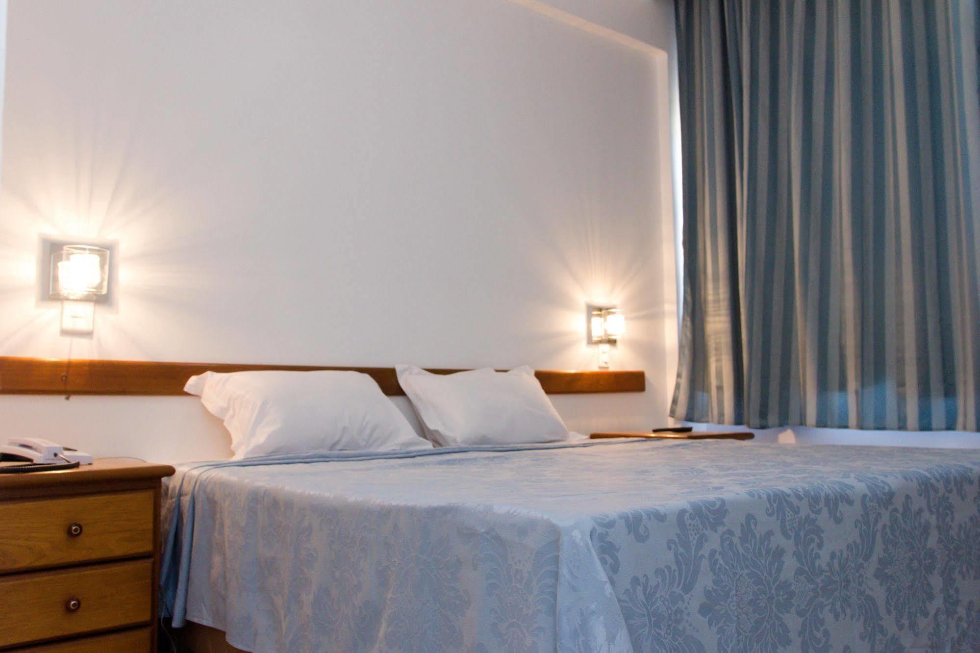 Hotel Bellatrix มาคาเอ ภายนอก รูปภาพ