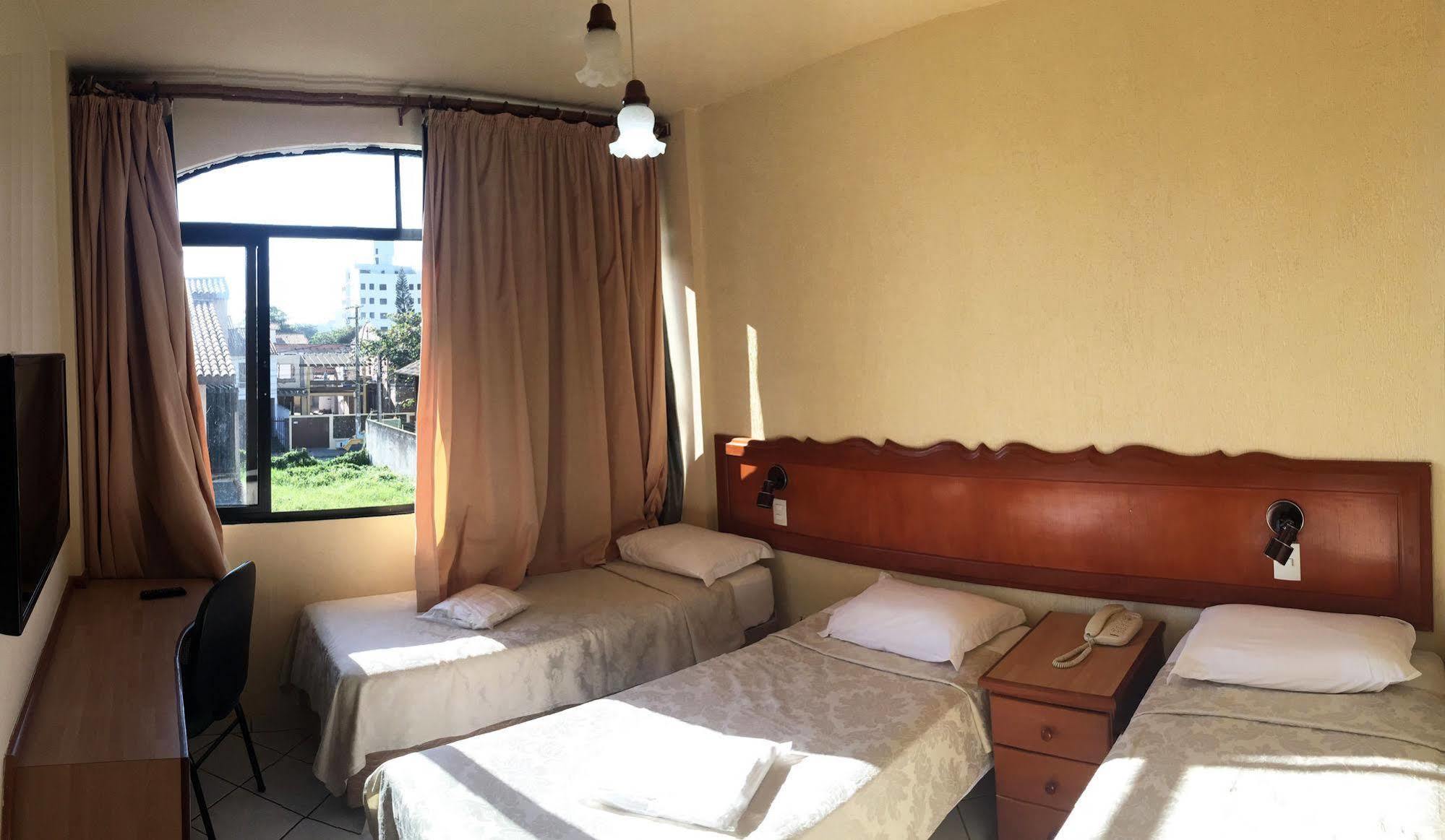 Hotel Bellatrix มาคาเอ ภายนอก รูปภาพ